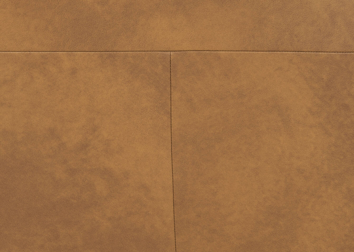 Jasper Leather Recliner -Sol Amber