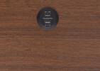 Table chevet Tanner 22 po -Archie noyer