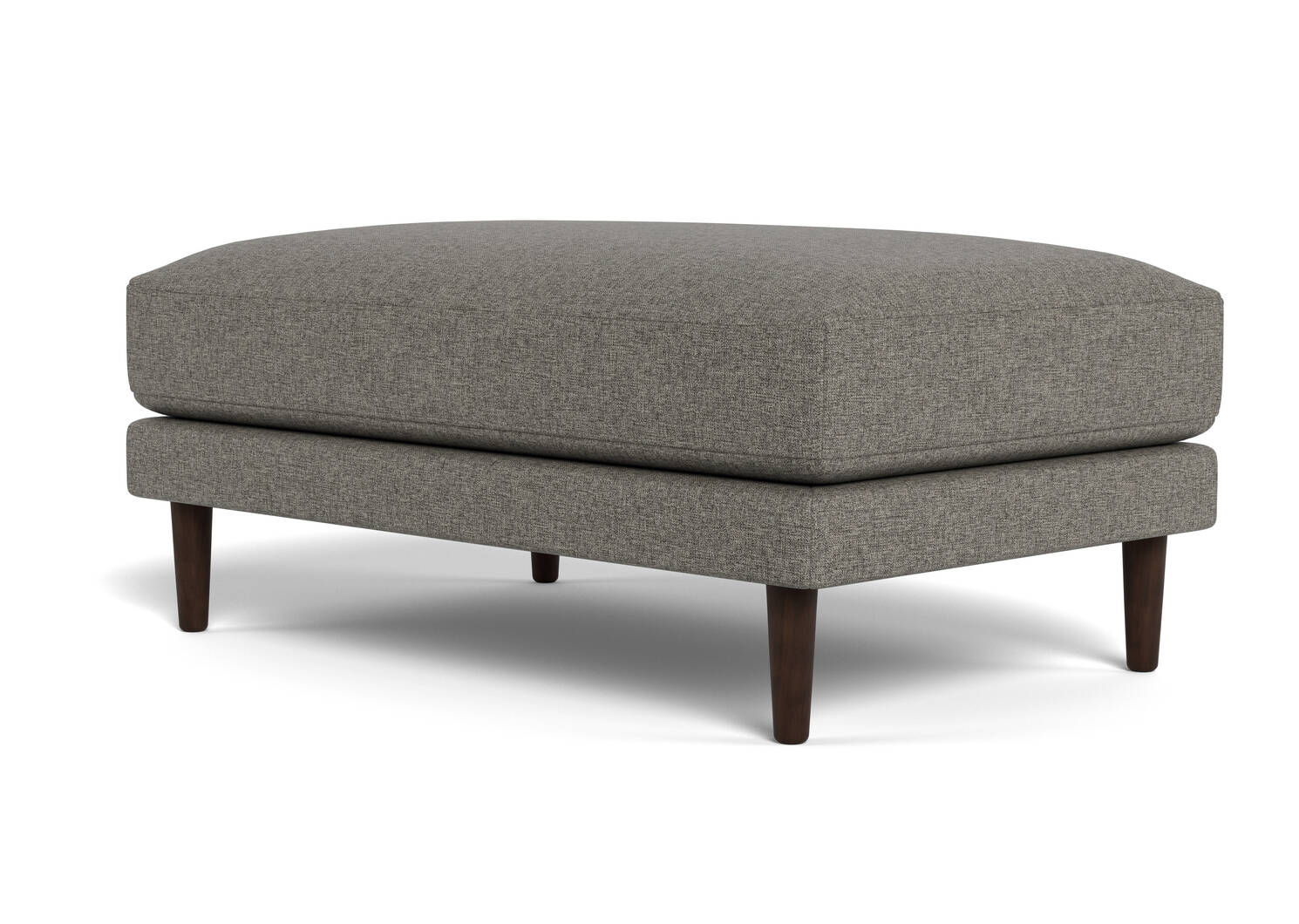 Nixon Custom Ottoman 45x28"