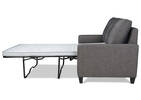 Luego Sleeper Chair -Mara Pepper