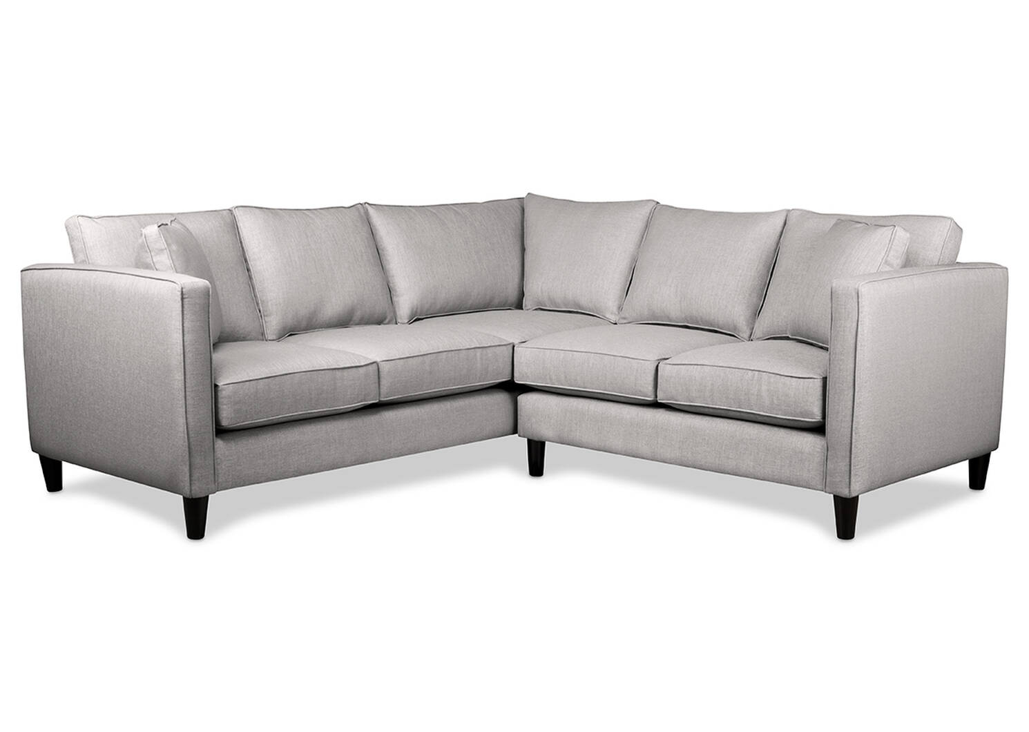 Lure Custom Sectional