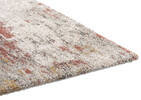 Bristol Rug - Ivory/Paprika/Goldfield