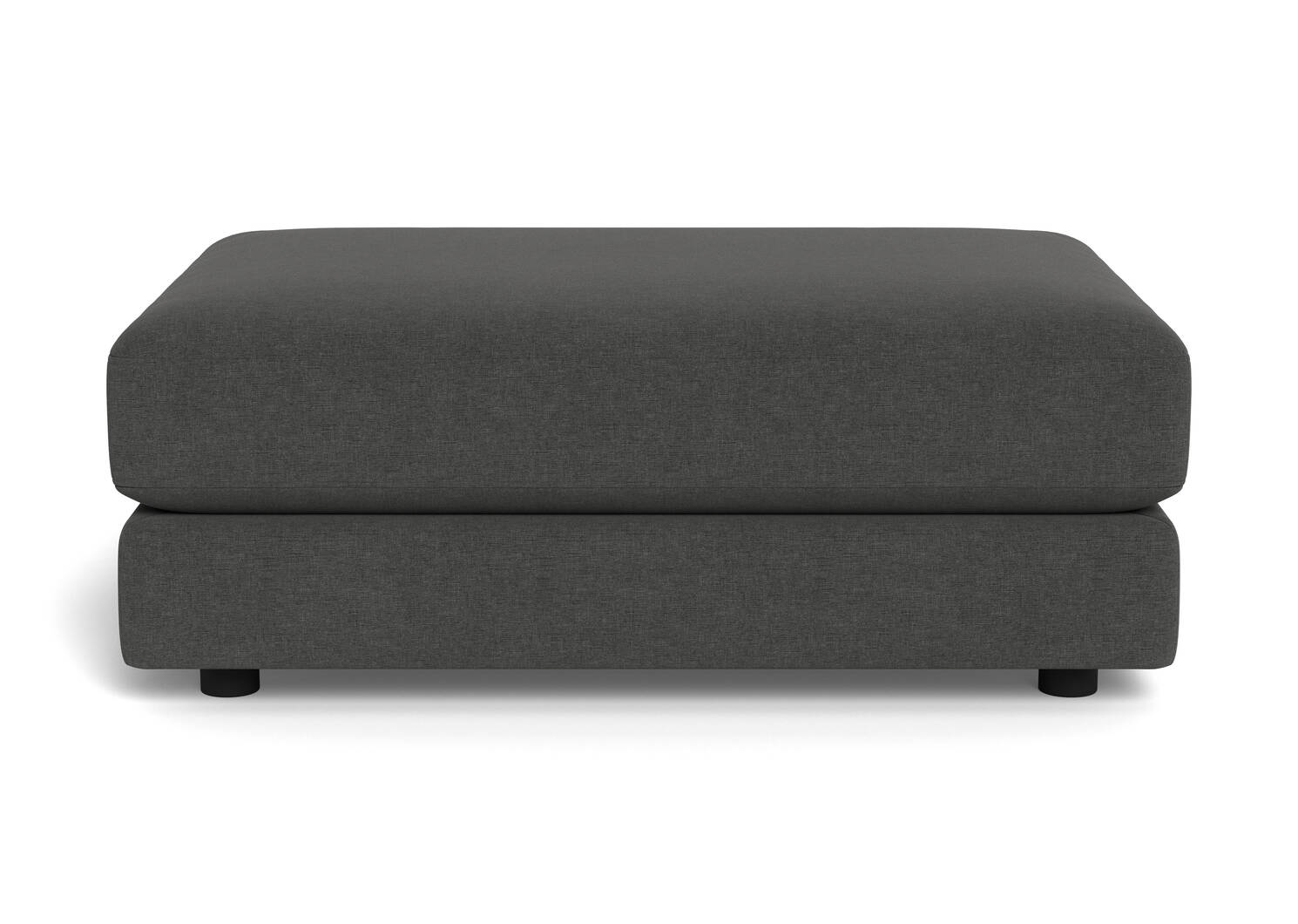 Berg Custom Ottoman 45x28"