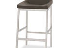 Lynd Counter Stool -Eli Smoke