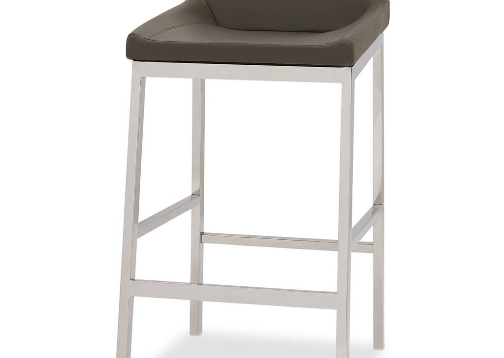 Lynd Counter Stool -Eli Smoke