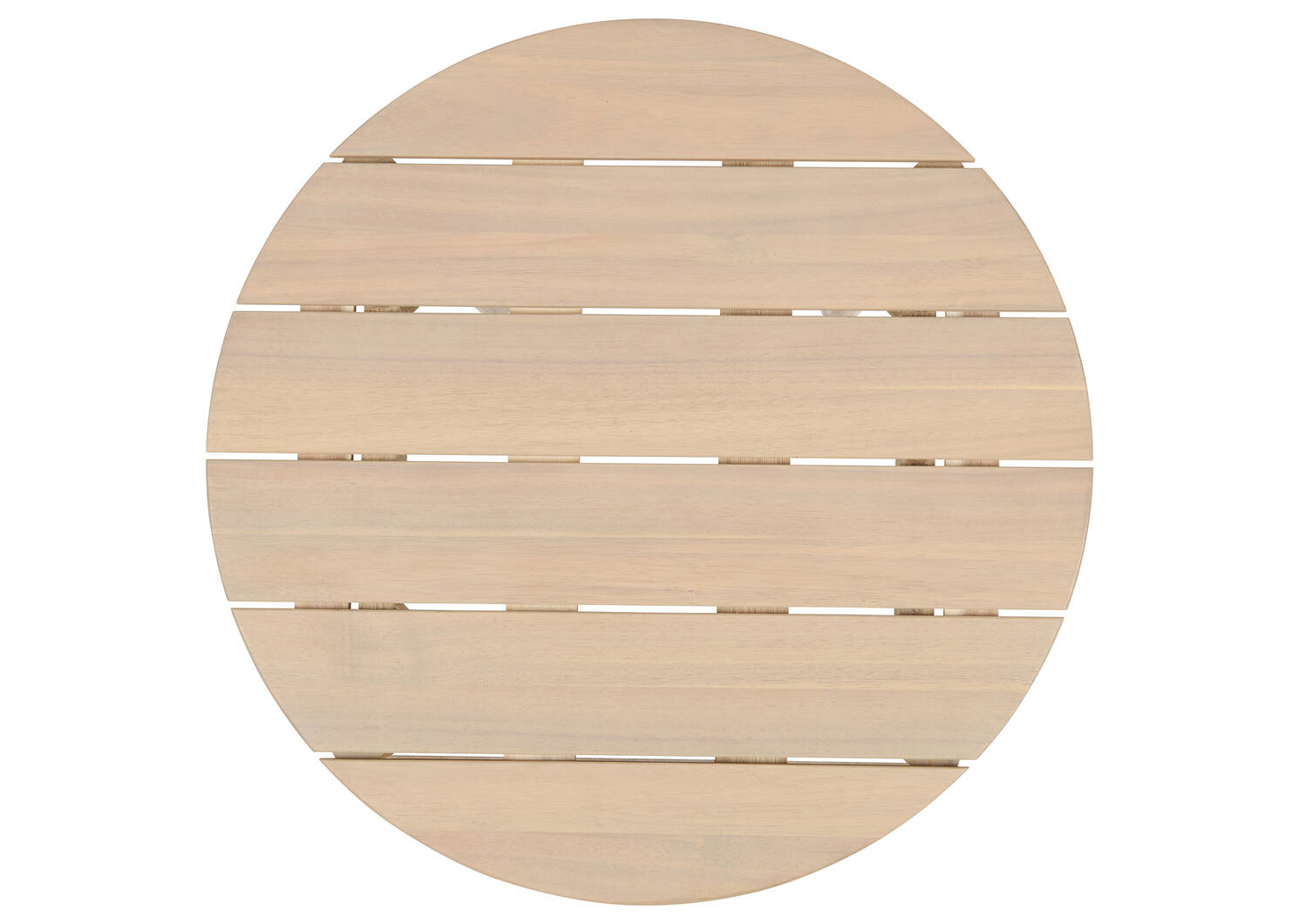 Tonga Outdoor Side Table -Natural