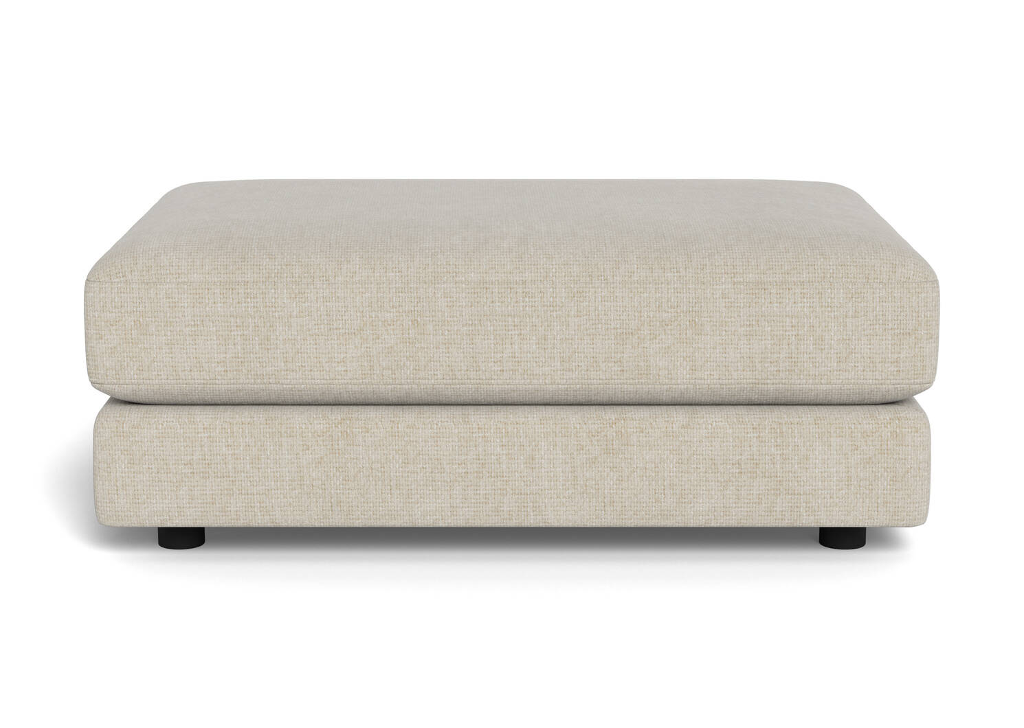 Repose-pieds Berg 45x28 po personnalisé