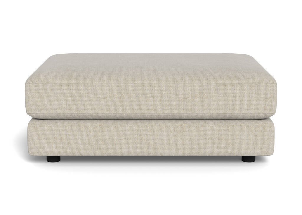 Repose-pieds Berg 45x28 po personnalisé