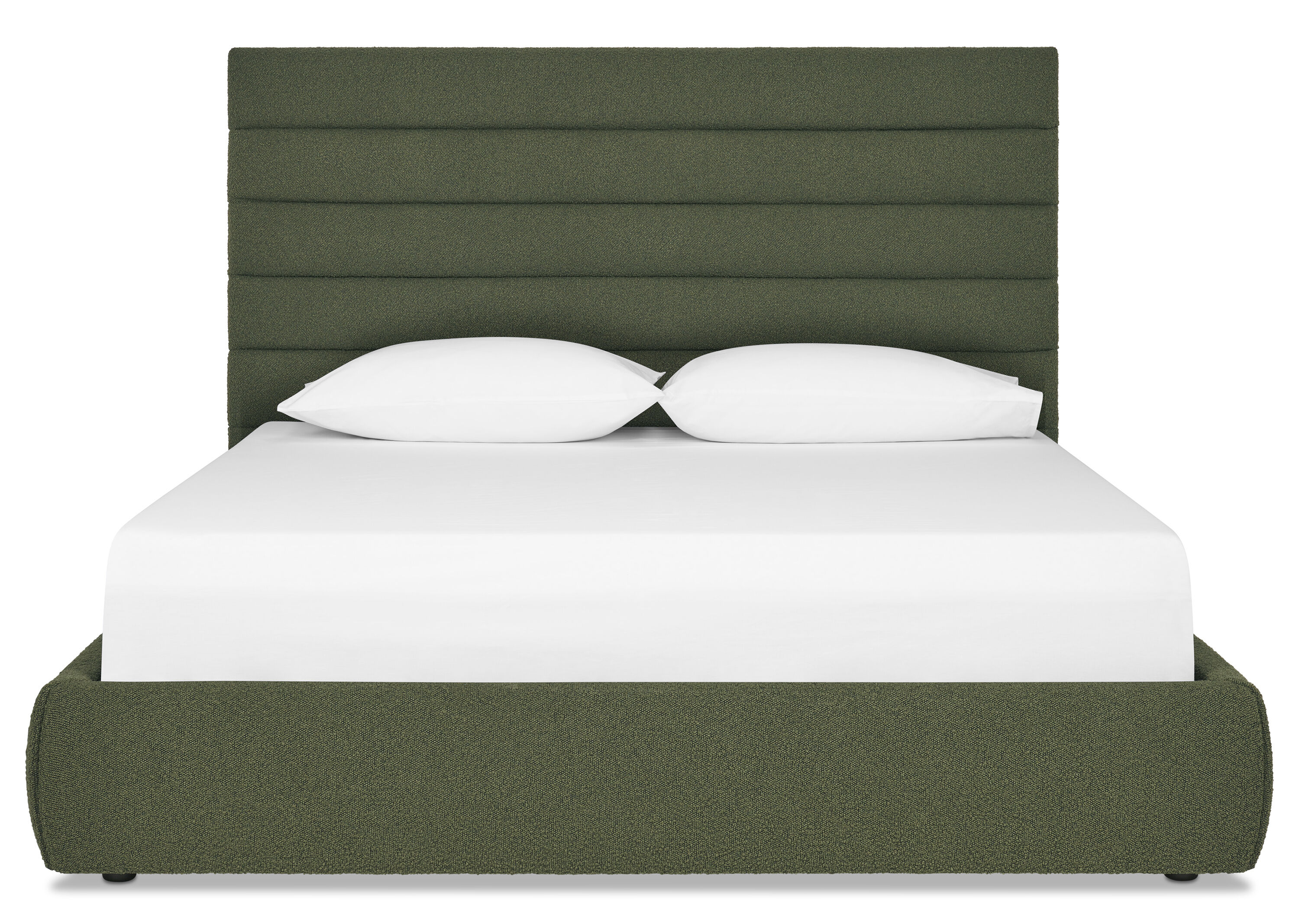 Urban barn online king bed