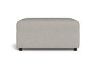 Adley Custom Ottoman