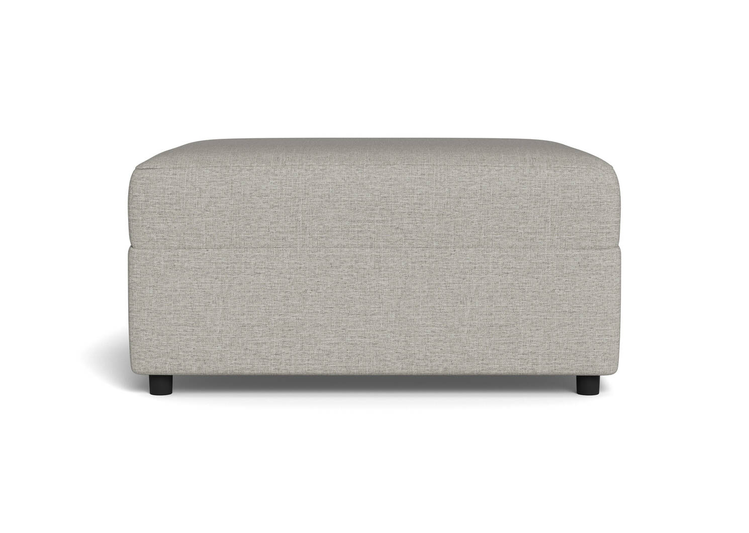 Adley Custom Ottoman