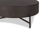 Atwell Coffee Table -Lowry Ash