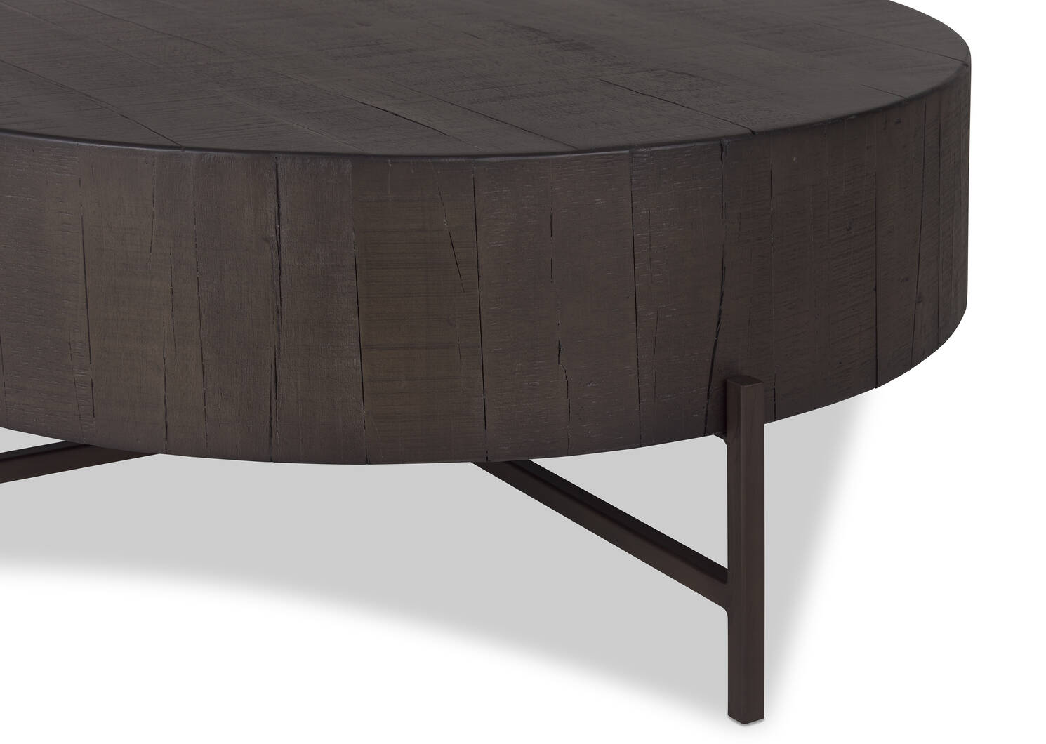 Atwell Coffee Table -Lowry Ash