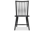 Chaise Alistair -Gilmer noir
