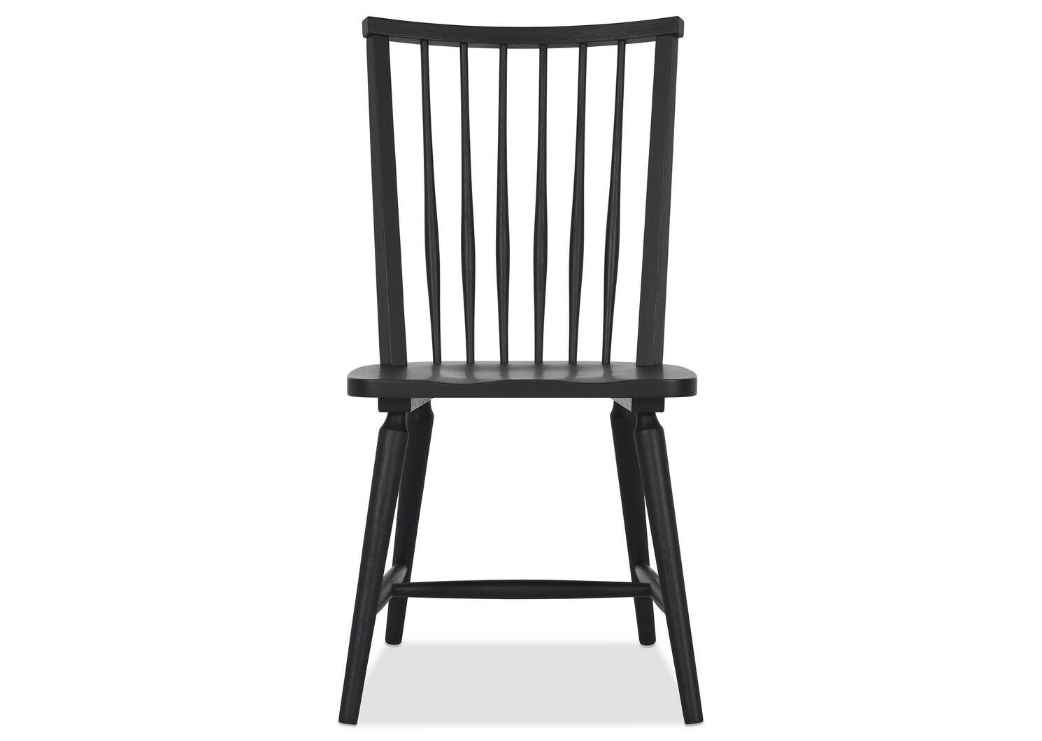 Chaise Alistair -Gilmer noir