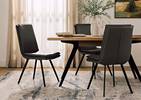 Hendry Dining Table -Lirah Dune