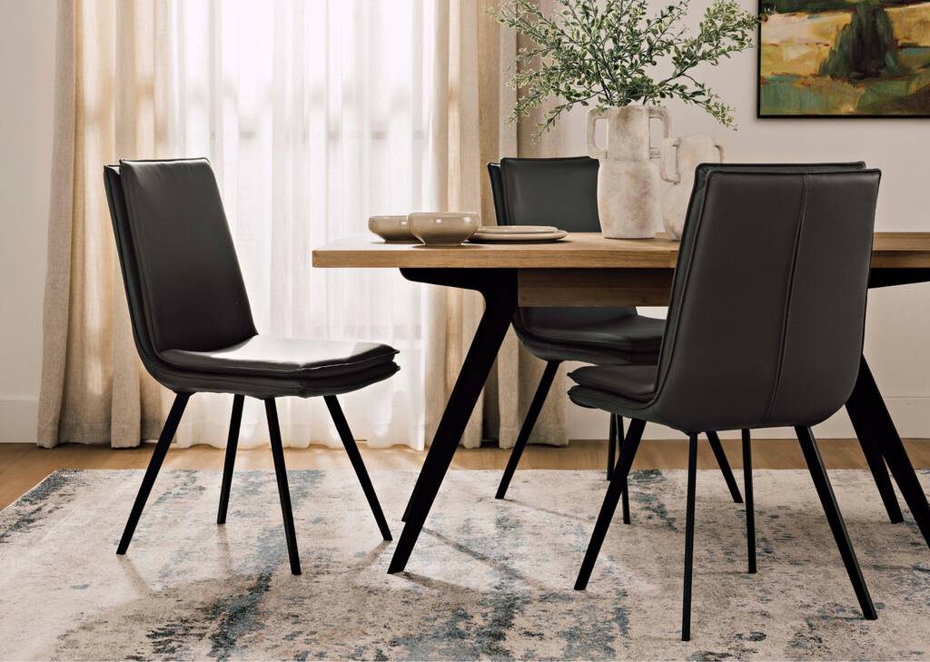 Table Hendry -Lirah dune