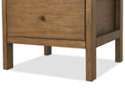 Carpenter Nightstand -Decklin Barley