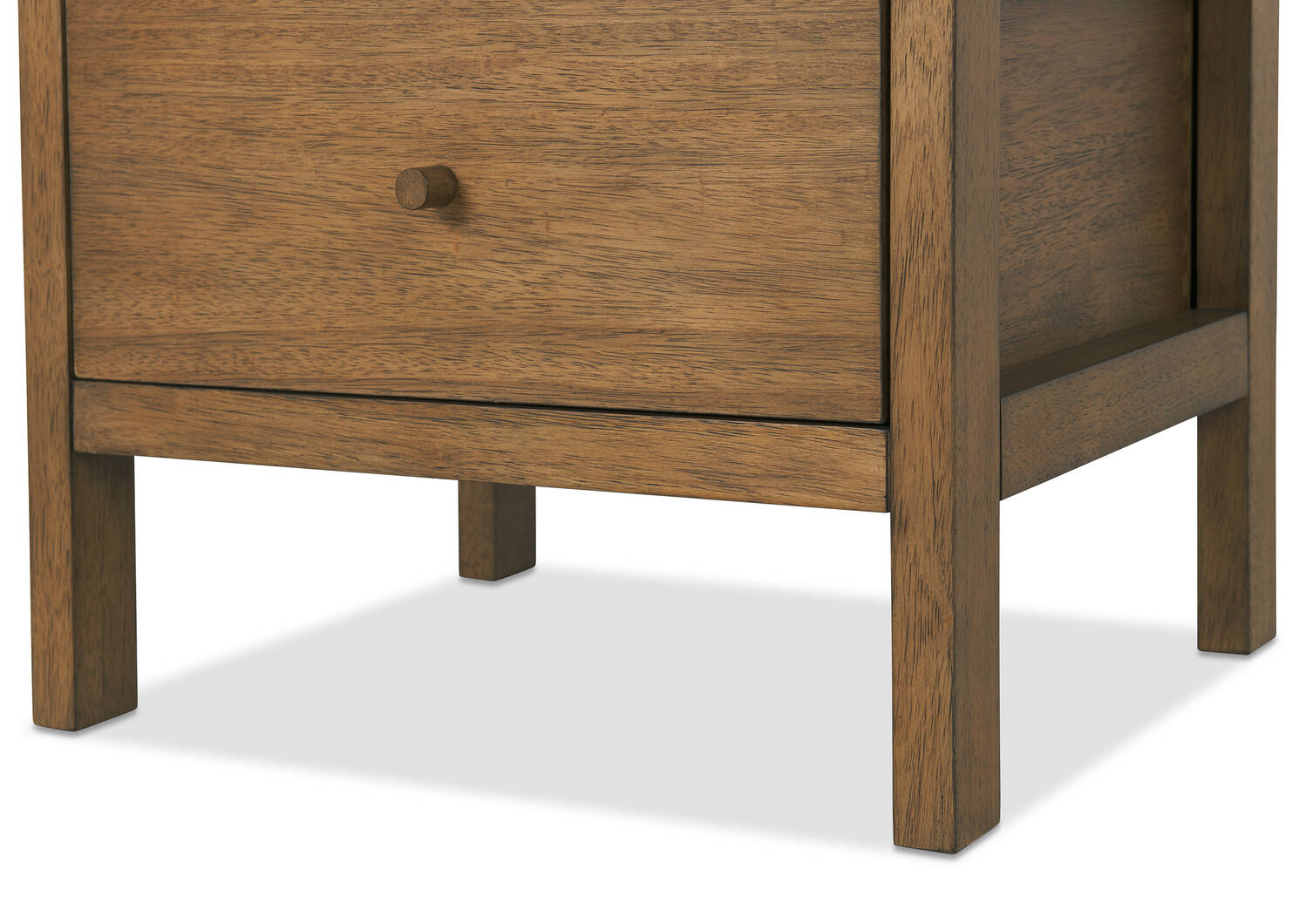 Carpenter Nightstand -Decklin Barley