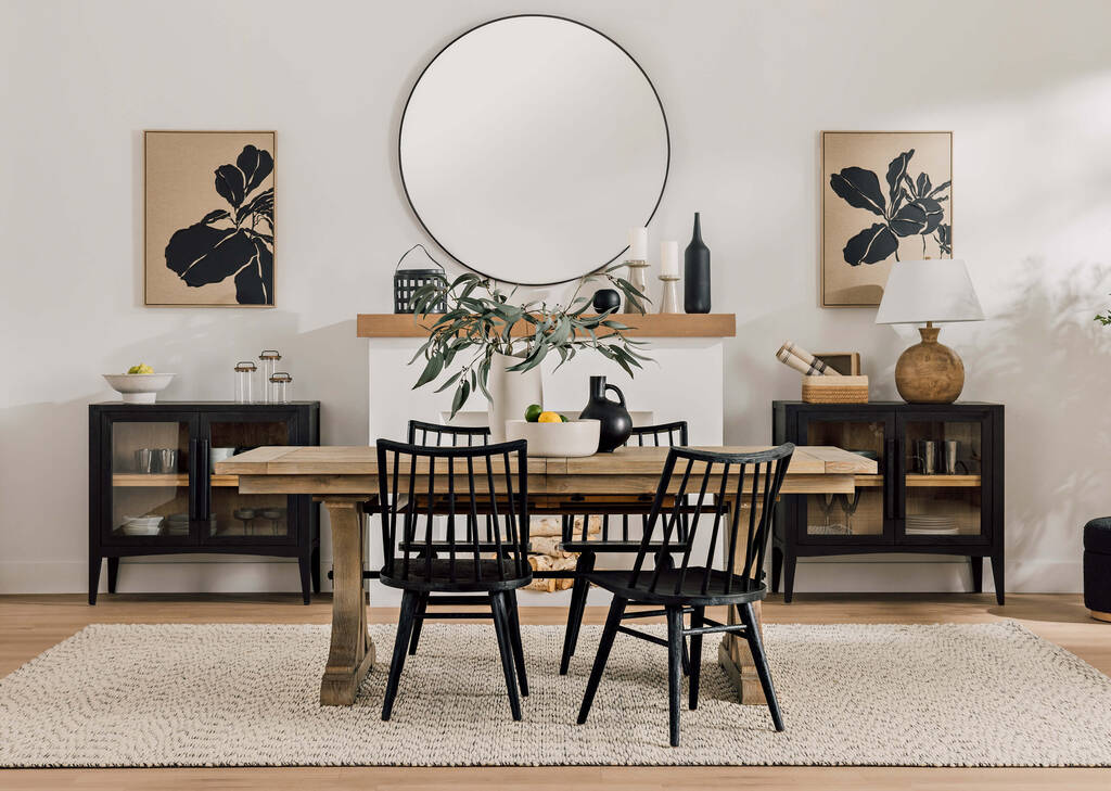 Dining Tables | Standard & Extendable Tables | Urban Barn