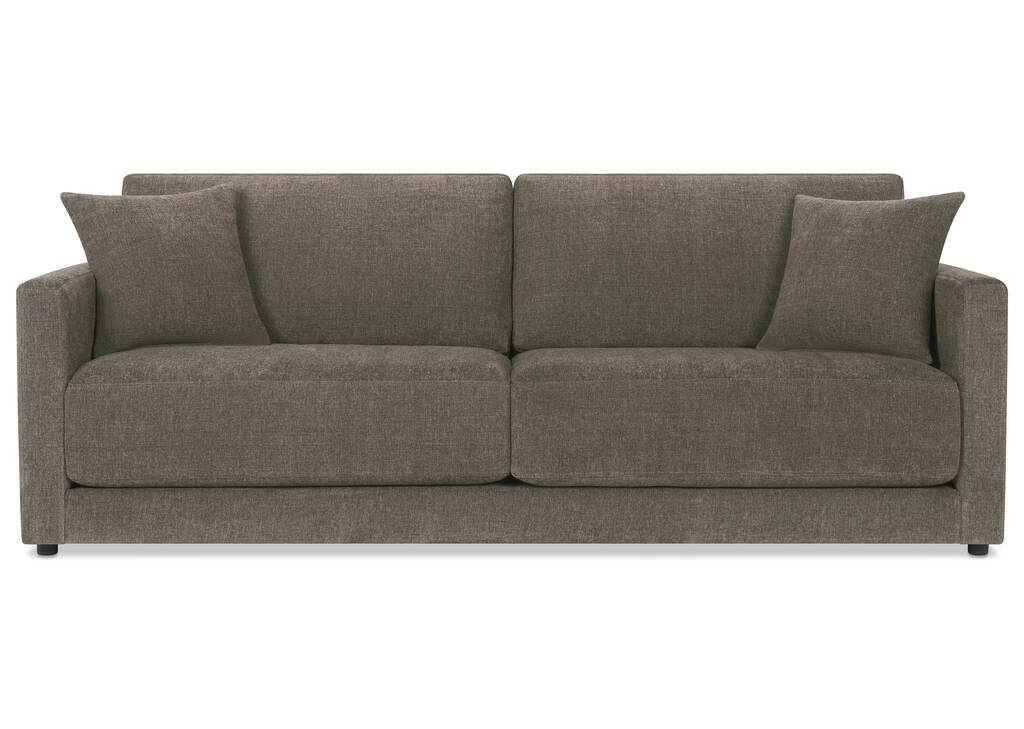 Adley Sofa -Nirvana Truffle