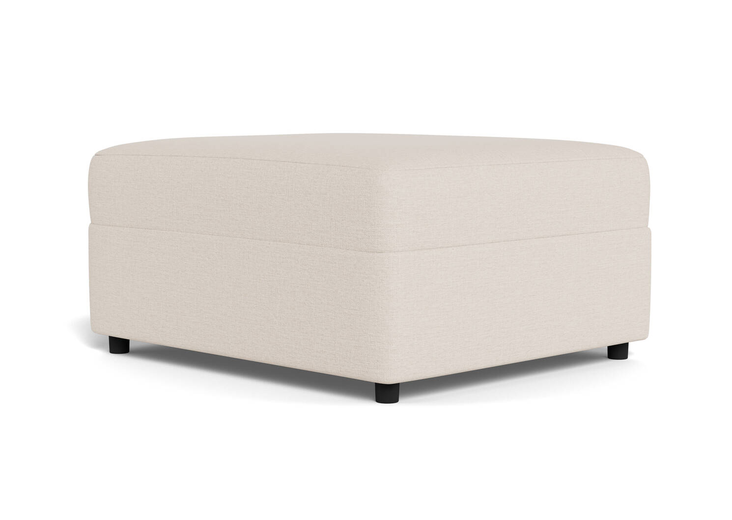 Adley Custom Ottoman