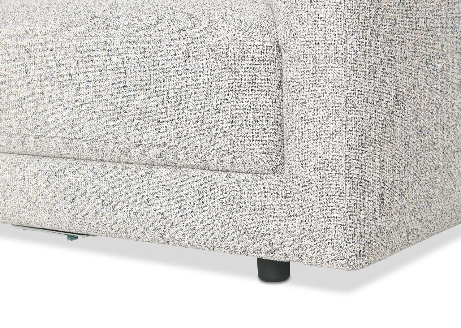 Fauteuil mod. avec acc. dr Mila -Sela gr
