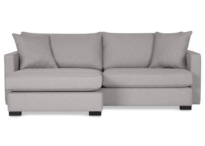 Sibley Custom Sofa Chaise