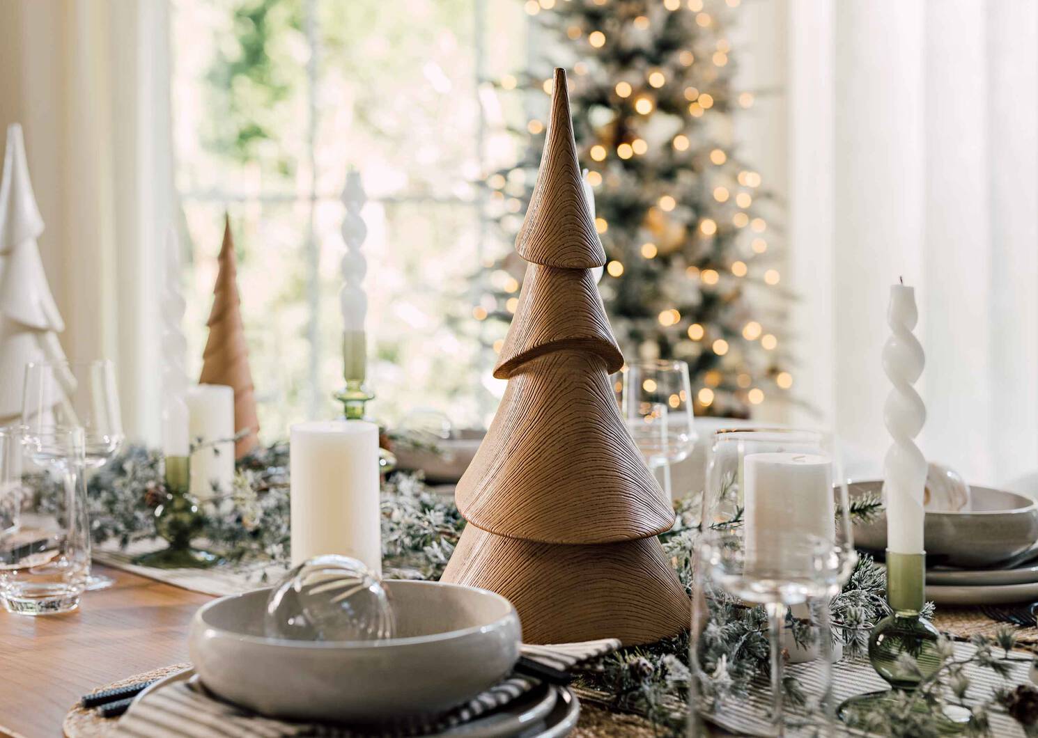 Jolly Tree Decor X Large