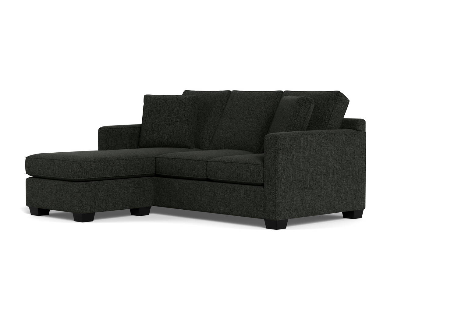 Keith Custom Sofa Chaise