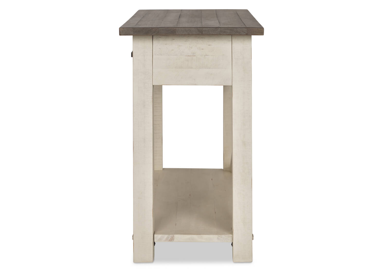 Sechelt Console Table -Cove Drift