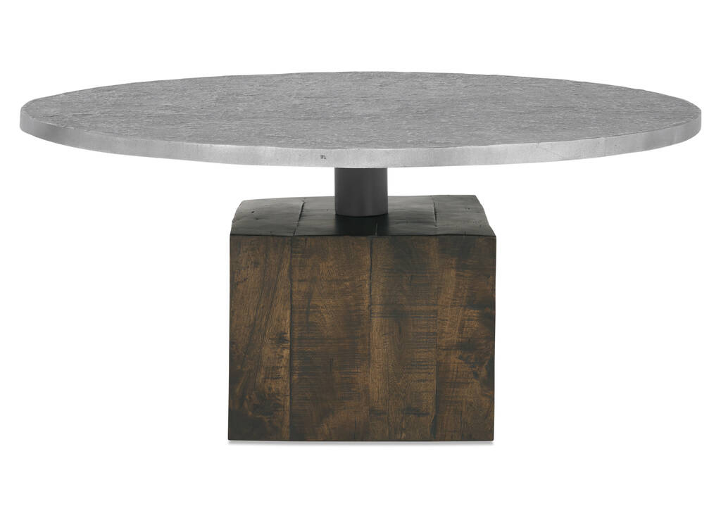 Table basse Egerton -Gage épices