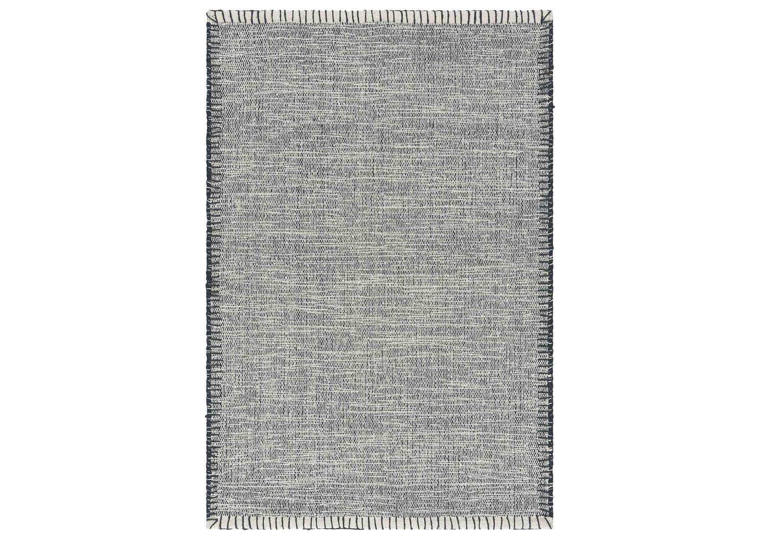 Arleigh Accent Rug 24x36 Navy