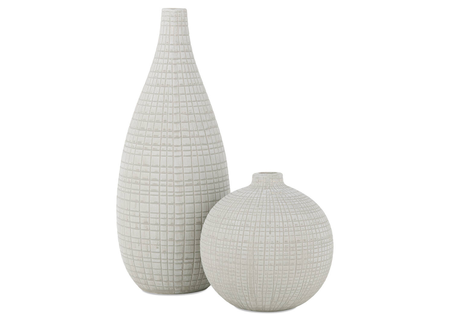 Vases Valo