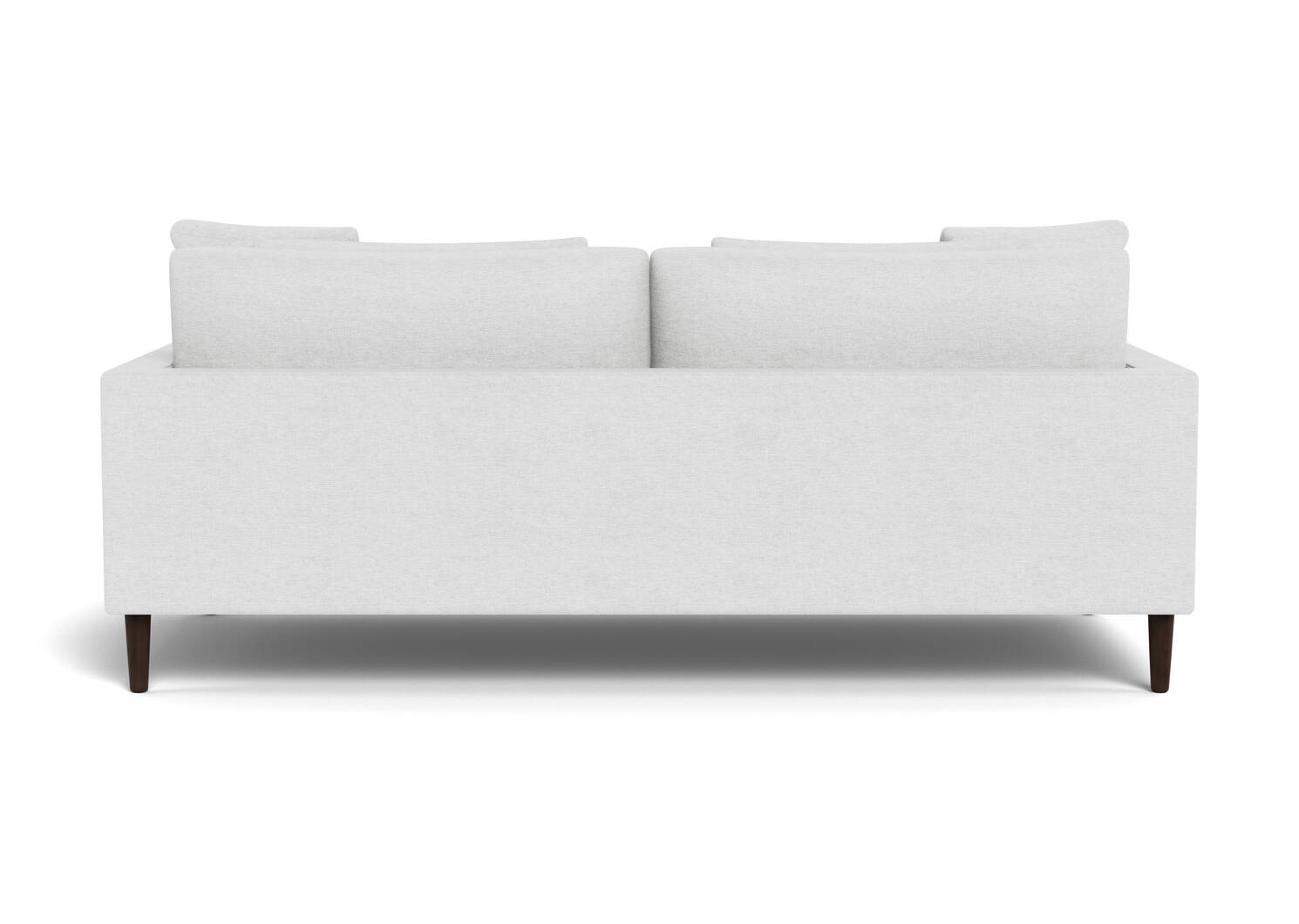Nixon Custom Apartment Sofa