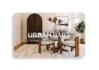 Carte-cadeau électronique Urban B, 100