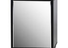 Vivien Side Table -Mirror