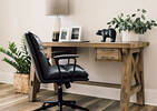 Bureau de travail Delargo -Khal faon