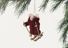 Orn. souris skieuse Milla