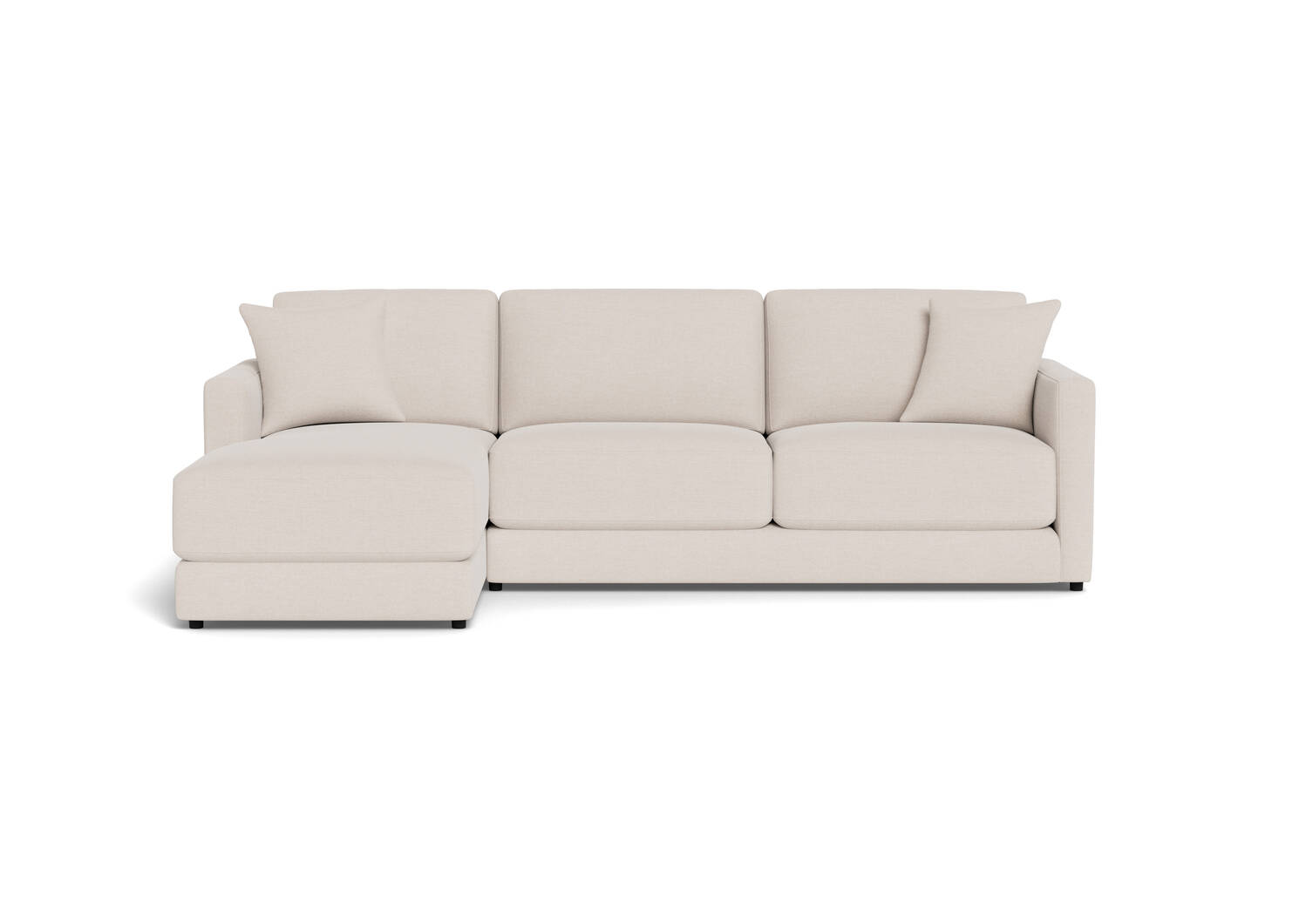 Adley Custom Sectional