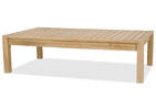 Tulum Outdoor Coffee Table -Natural