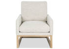 Wildon Armchair -Cali Sand