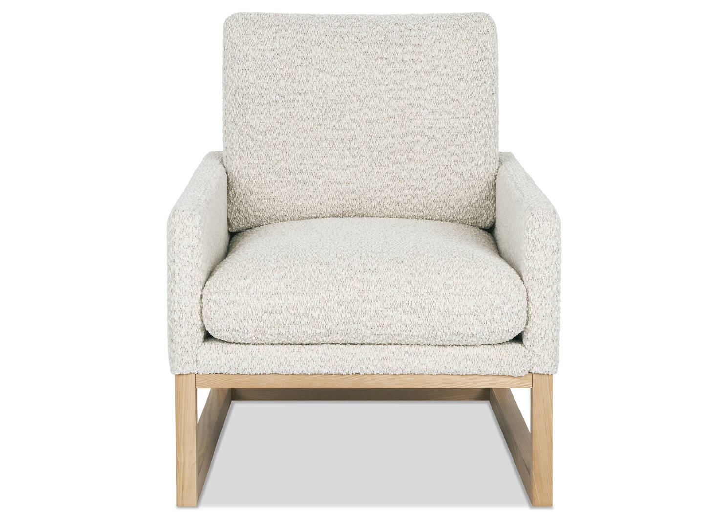 Wildon Armchair -Cali Sand