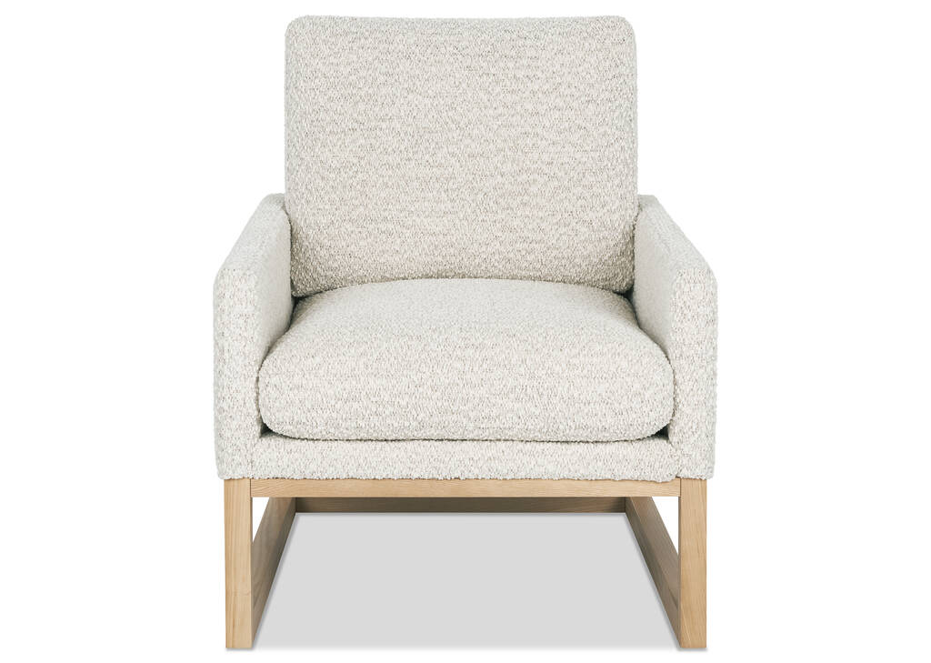 Wildon Armchair -Cali Sand