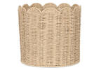 Elodie Round Basket