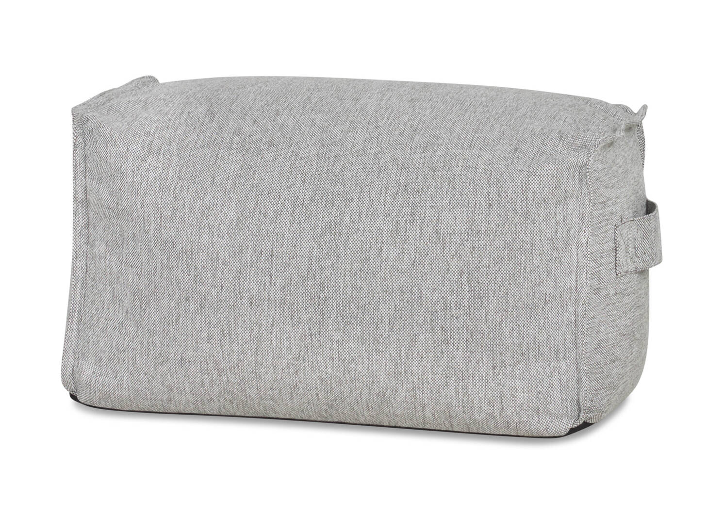 Cabana Chair w/ Ottoman -Kobe Grey