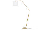 Brysen Arc Floor Lamp