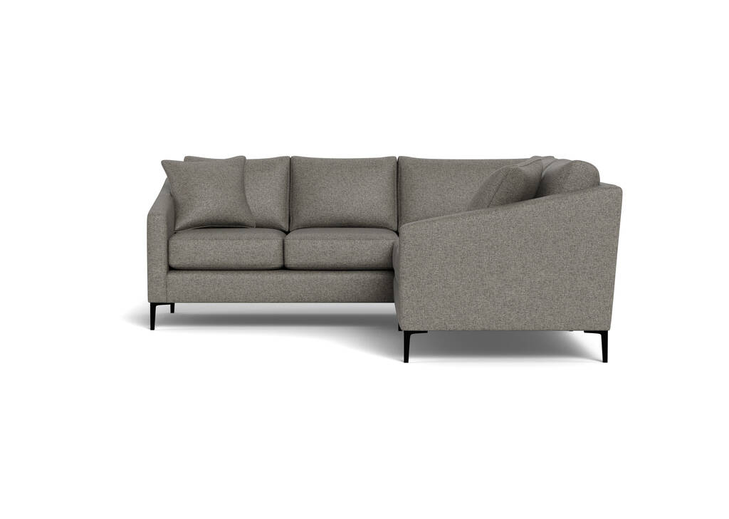 Hensley Custom Sectional