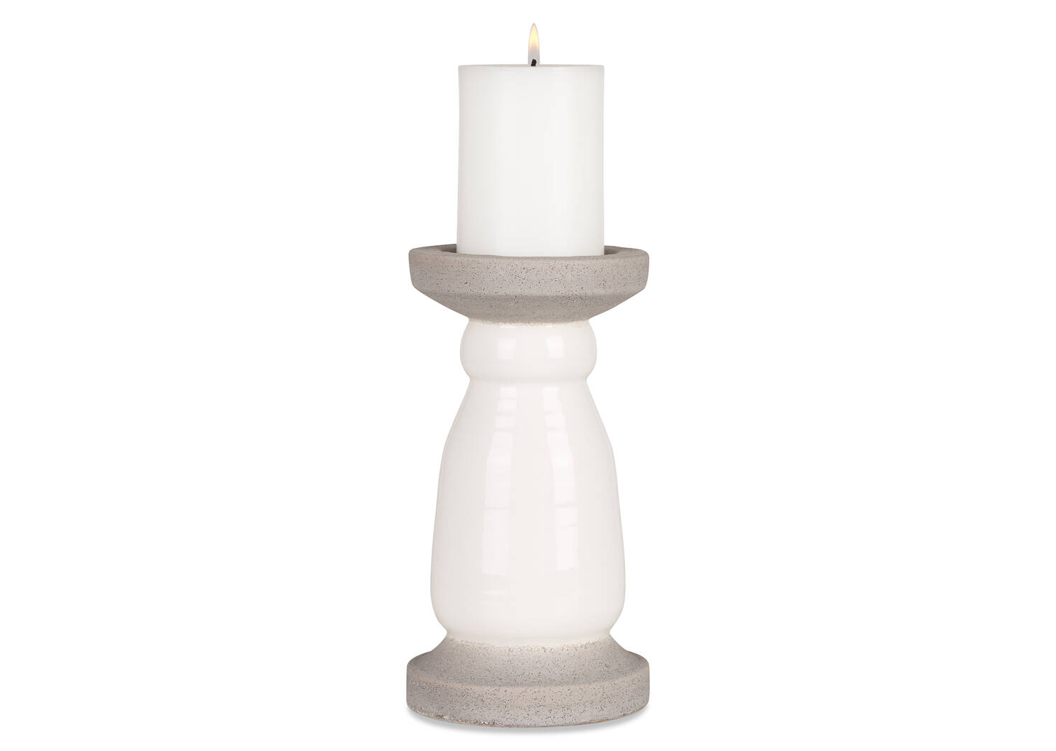 Laila Candle Holders
