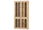 Cabinet Wesmore -Levin naturel